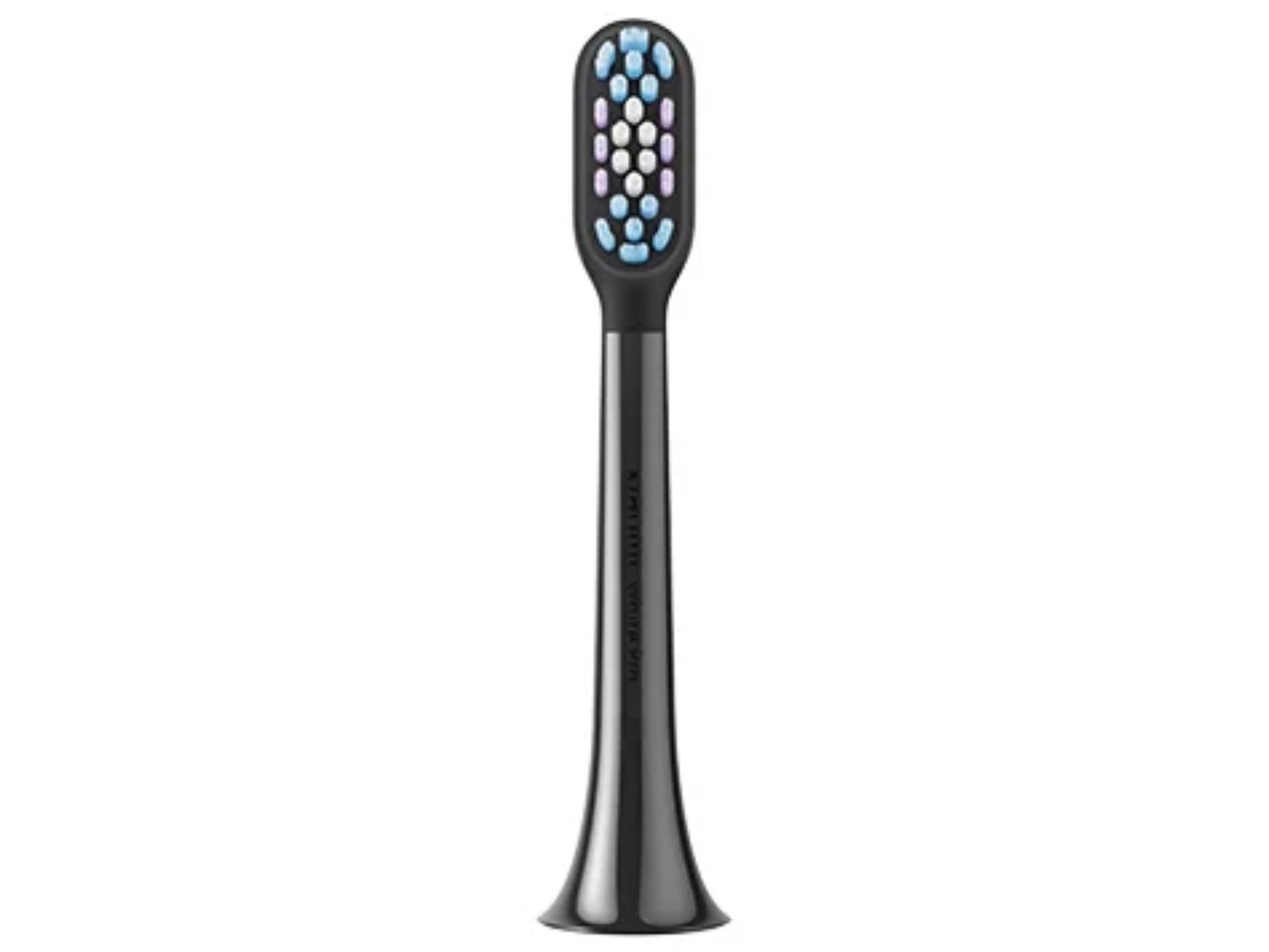 Xiaomi Bhr7790gl, 1 Stück(E), Schwarz, Xiaomi Smart Electric Toothbrush T501, 18,3 Mm, 16,6 Mm, 84 Mm