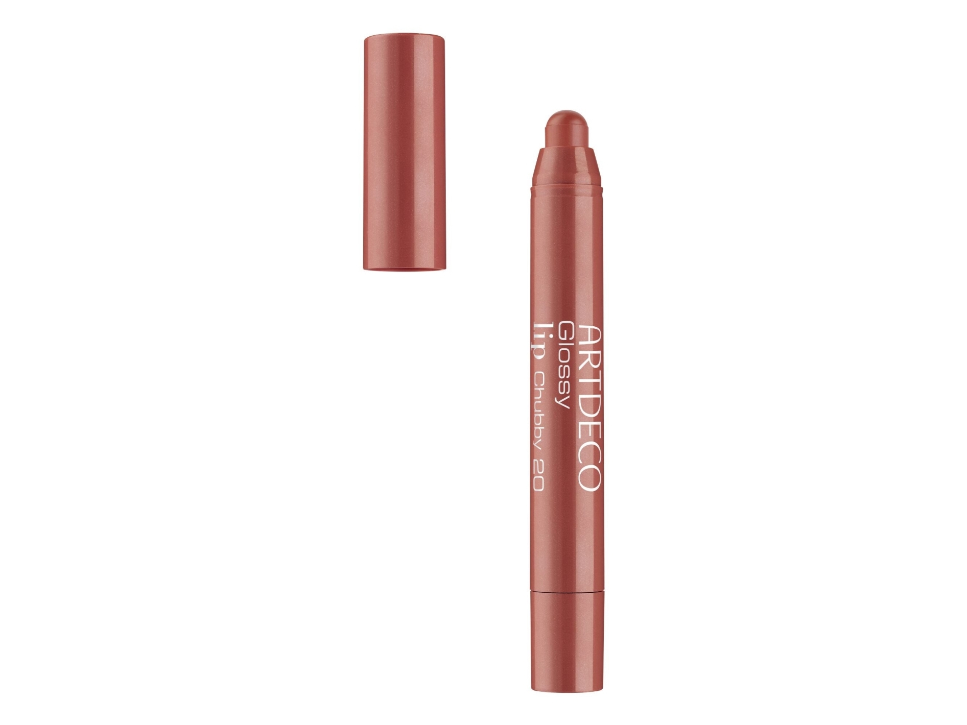 Artdeco Glossy Lip Chubby - - 1 G
