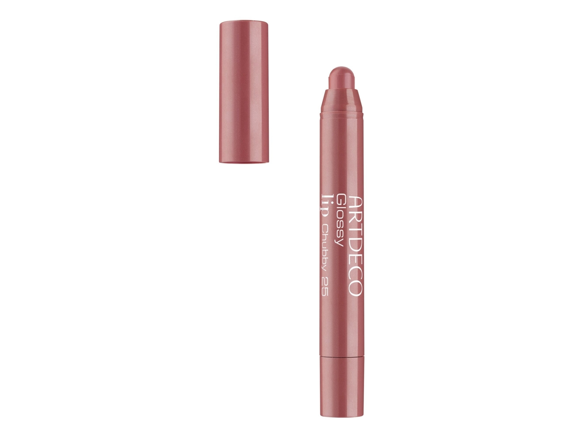 Artdeco Glossy Lip Chubby - - 1 G