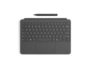 Microsoft Ep2-33039, Tastatur, Microsoft, Surface Pro 12, Schieferfarben, 1 Stück(E), 192 Mm