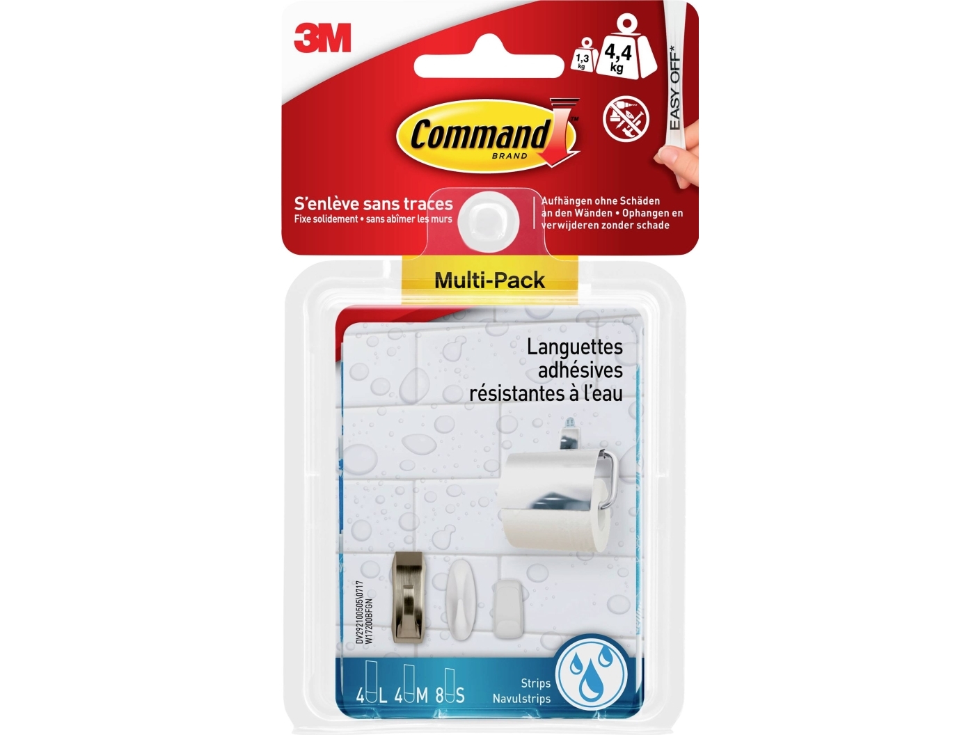 3M 17024Vpfgn