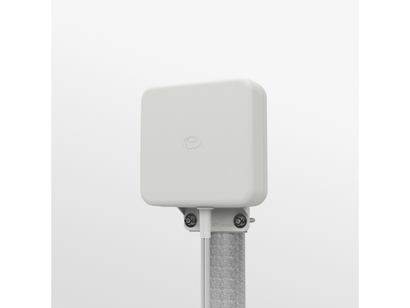 Panorama Antennen Mimo 4G/5G Omni Wandantenne Sma 6 Dbi Rundstrahlantenne