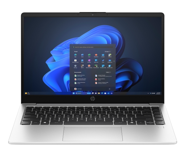 Hp 240R G10, Intel Core 3, 35,6 Cm (14"), 1920 X 1080 Pixel, 8 Gb, 512 Gb, Windows 11 Home