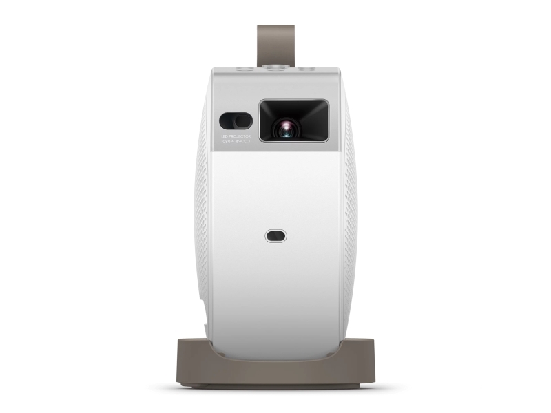Benq - Dlp-Projektor - 2200 Lumen (Hvid)