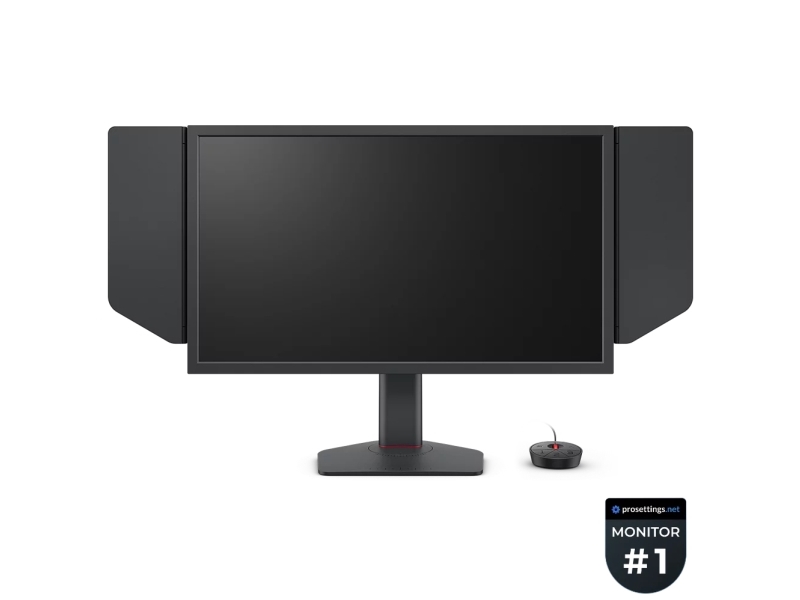 Benq Zowie Xl2540x+ - Led-Bildschirm - 1920 X 1080 Full Hd (1080P) - 320 Cd/M²