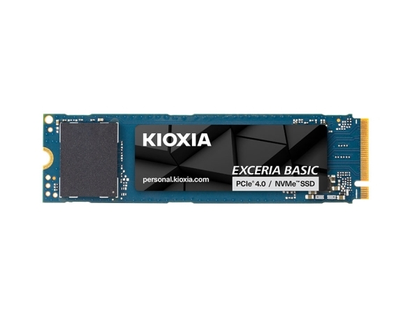 Kioxia LSF10Z002TG8 2TB M.2 PCI Express 4.0 (NVMe)