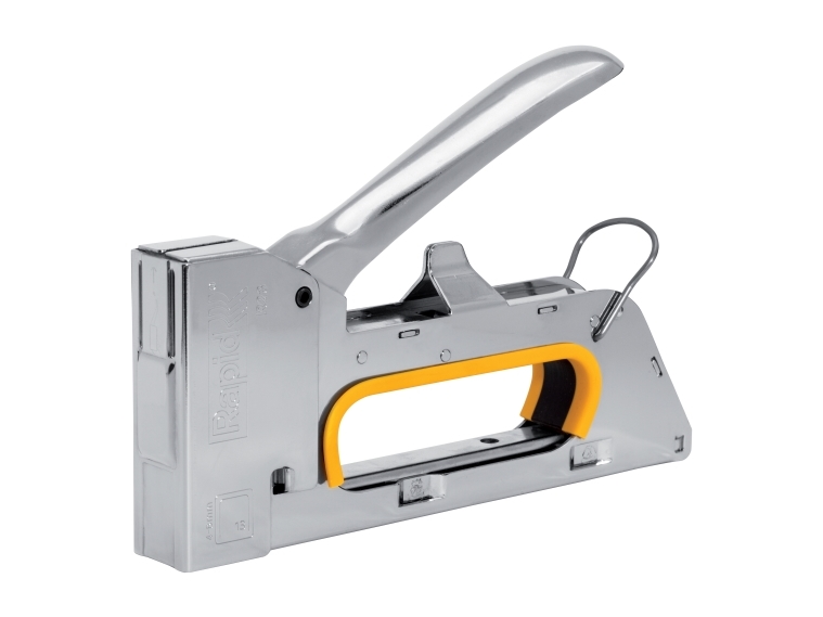 Rapid 5001667, 4-8 mm | Kontorsmaterial - Häftapparater & häften - Häftpistol | GameStuff