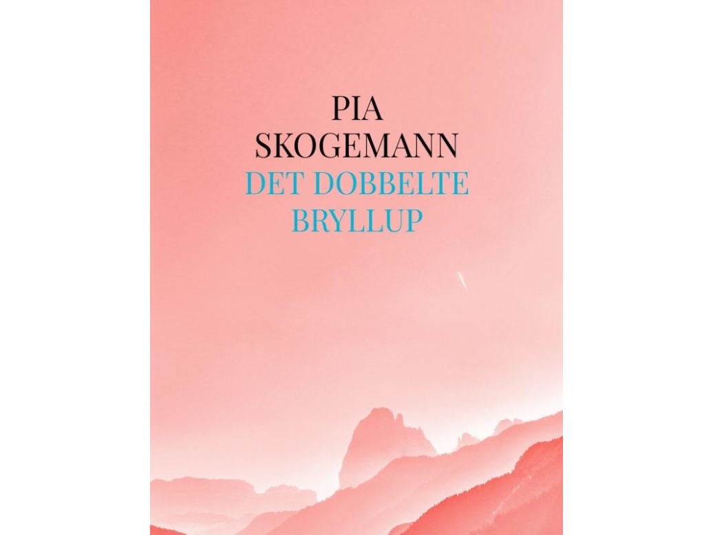 Det Dobbelte Bryllup | Pia Skogemann