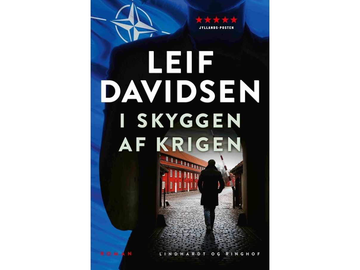Im Schatten Des Krieges | Leif Davidsen | Sprache: Dänish