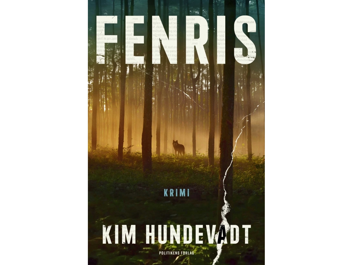 Fenris | Kim Hundevadt