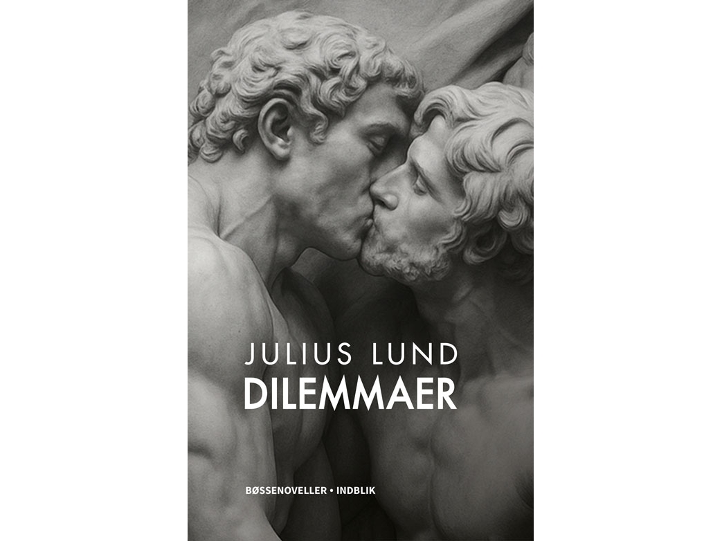 Dilemmaer | Julius Lund