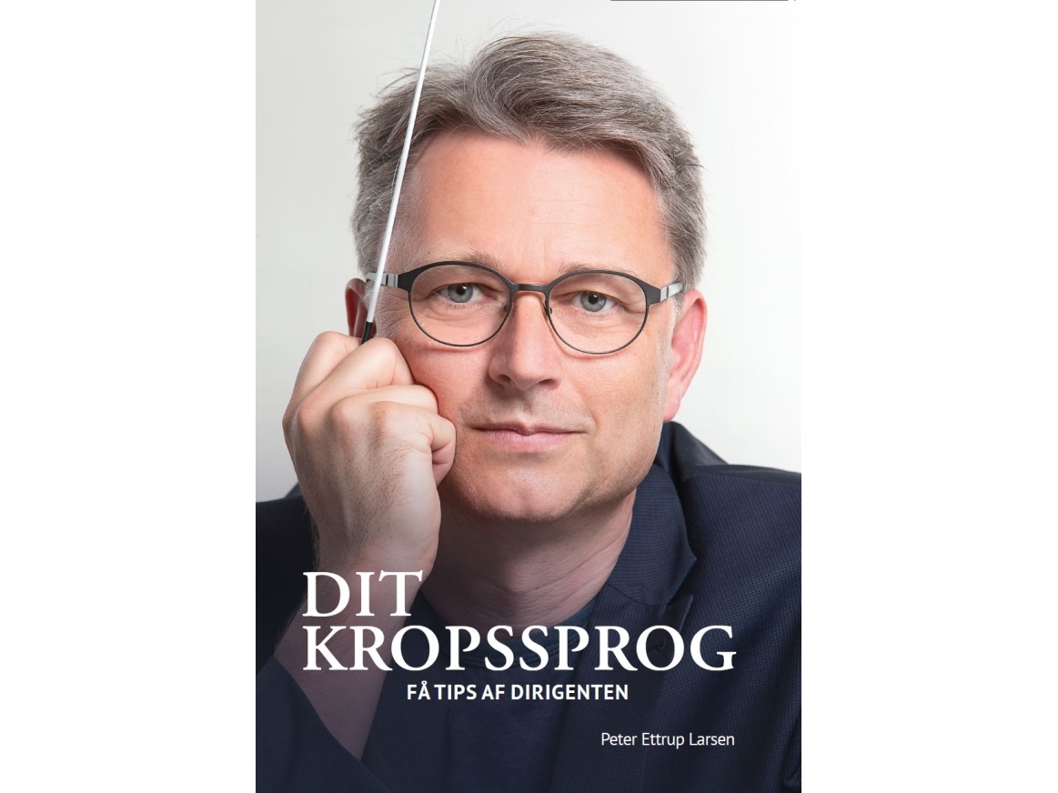 Dit Kropssprog | Peter Ettrup Larsen