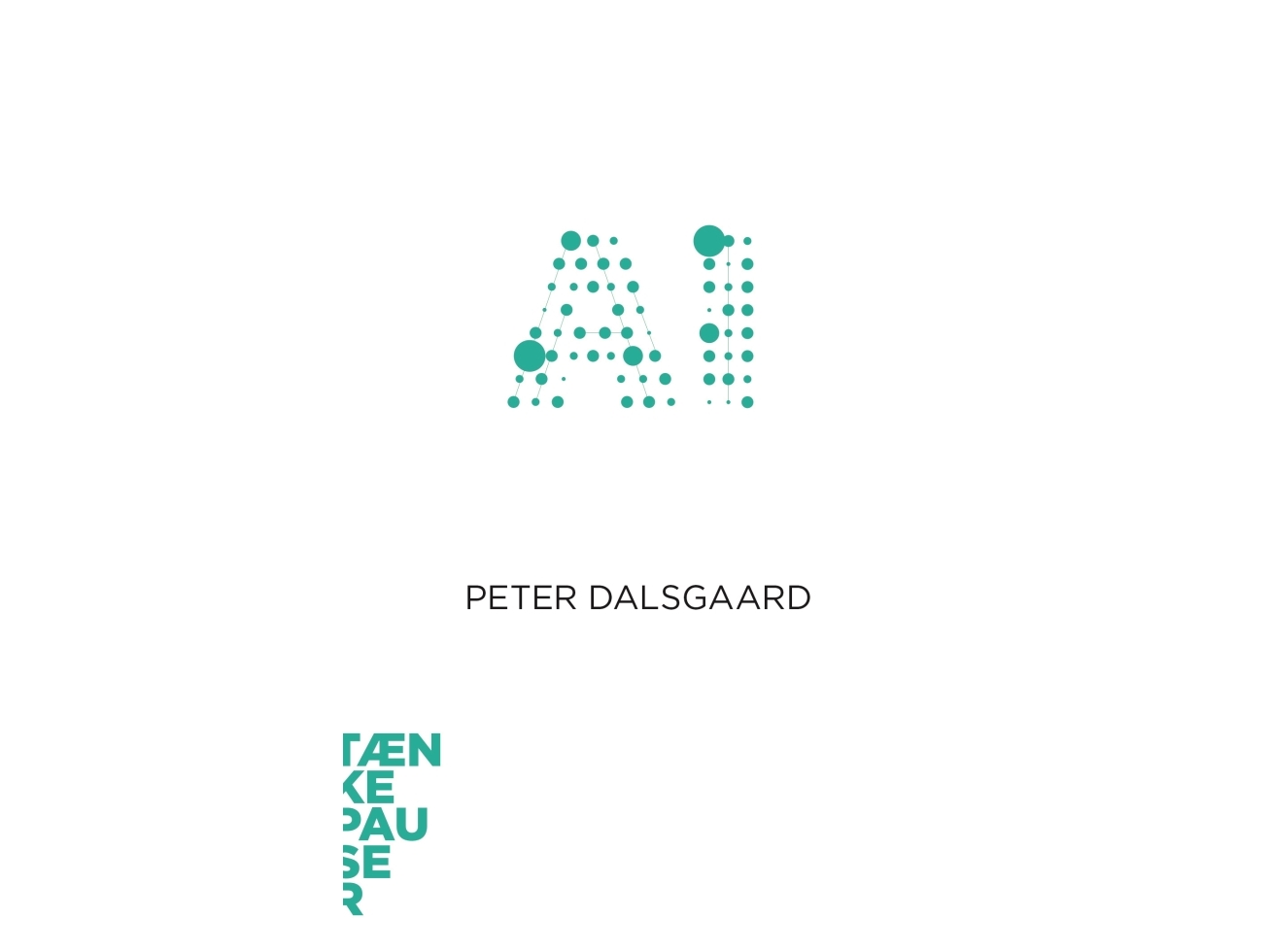 Ai | Peter Dalsgaard