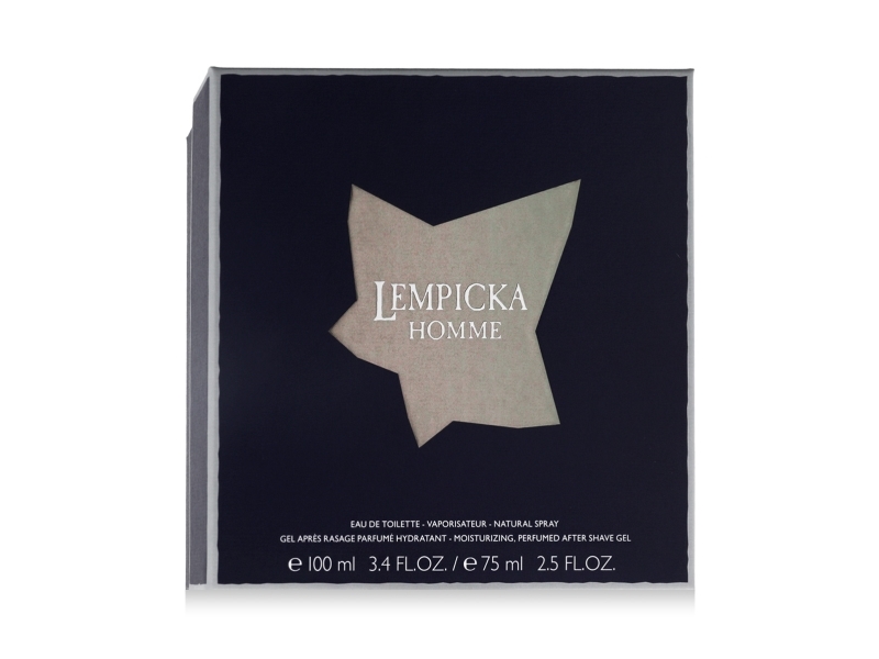 Lolita Lempicka - Homme - 100 ml