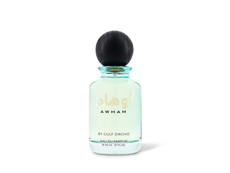 Gulf Orchid Awham Unisex Eau De Parfum 110 Ml