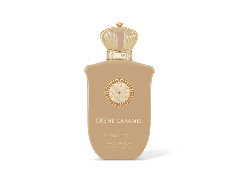 Gulf Orchid Creme Caramel Edp 100Ml