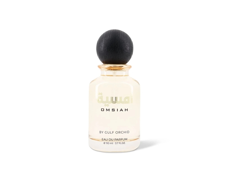 Gulf Orchid Omsiah Eau De Parfum