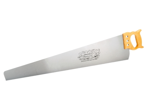 Bahco 296 #####Musik-Säge 870 Mm