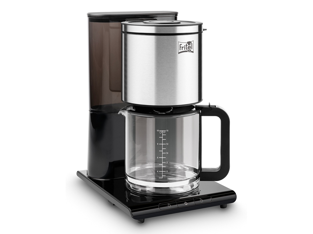 Alternativ bild 0 för Fritel CO 2150 Kaffebryggare Svart