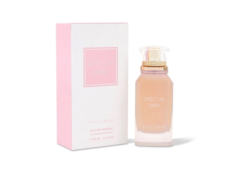 Gulf Orchid Sweet Like Candy Eau De Parfum 30 Ml (Unisex)