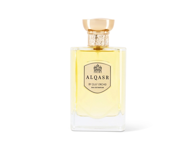 Gulf Orchid Alqasr Dahab Eau De Parfum 100 Ml