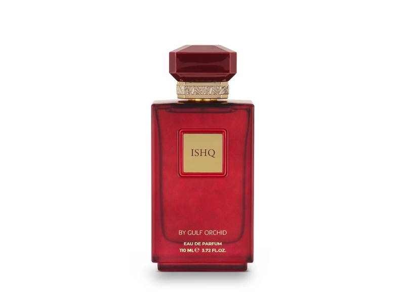 Gulf Orchid Ishq Eau De Parfum