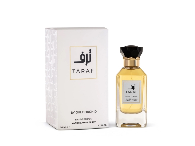Gulf Orchid Taraf Eau De Parfum