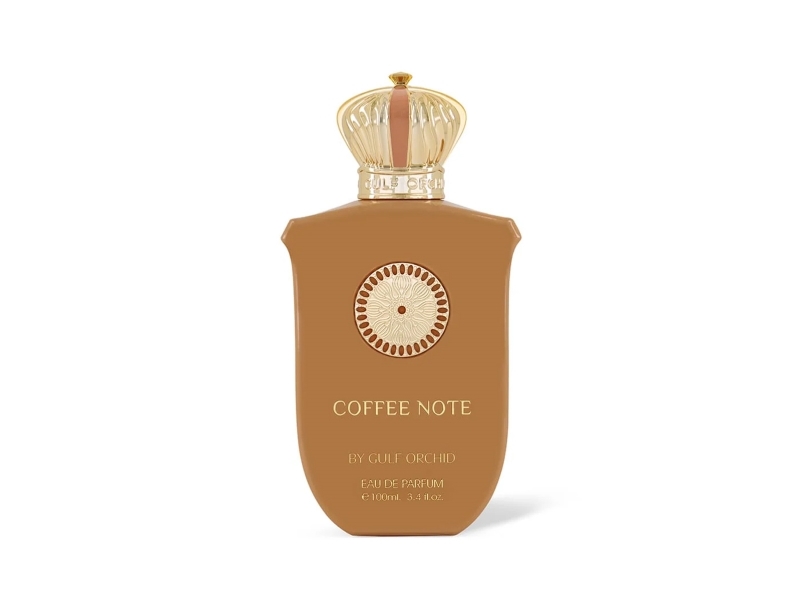 Gulf Orchid Coffee Note 100Ml Unisex Fragrance