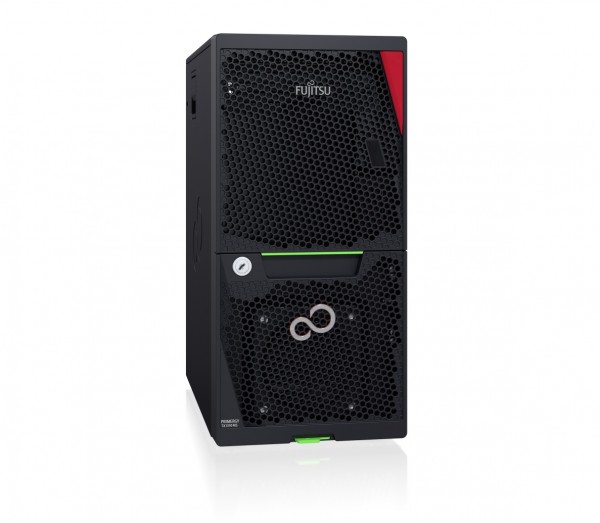 Serveris Fujitsu Serwer Primergy Tx1310 M5/Lff/Standartinis Maitinimo Šaltinis Vfy:T1315sa020pl