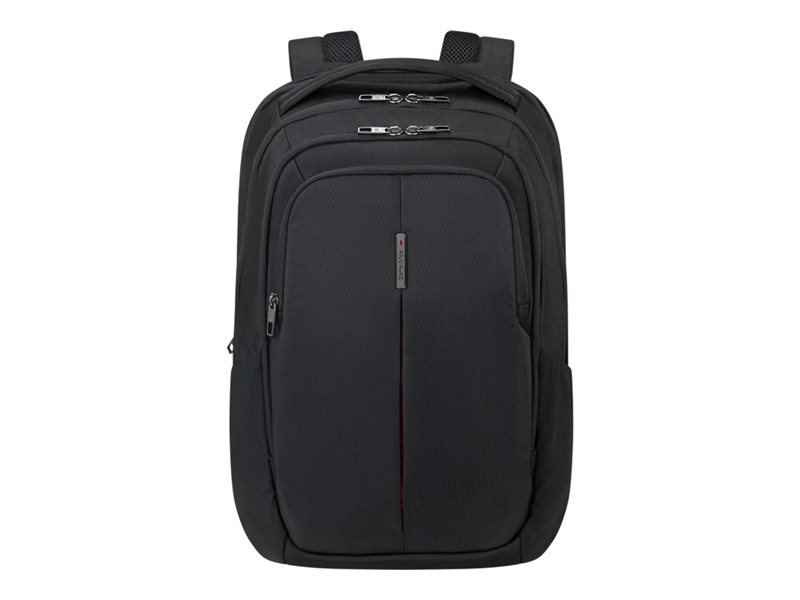 Samsonite Guardit 3.0, Stadt, Unisex, 43,9 Cm (17.3"), Notebook-Gehäuse, Polyester, Polyethylenterephthalat