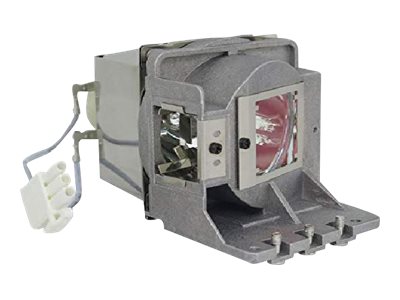 BTI - Projektorlampe (svarende til: InFocus SP-LAMP-093) - P-VIP - 203 Watt - 4500 time(r) - for InFocus IN112, IN114, IN116, IN118, IN119  ScreenPla