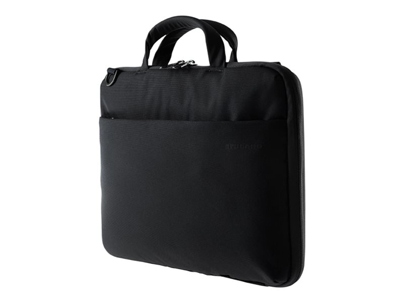Tucano Darkolor - Bæretaske Til Notebook - 14" - Sort