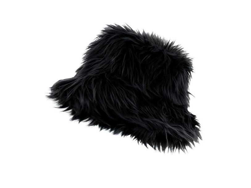 Sort Pelshat