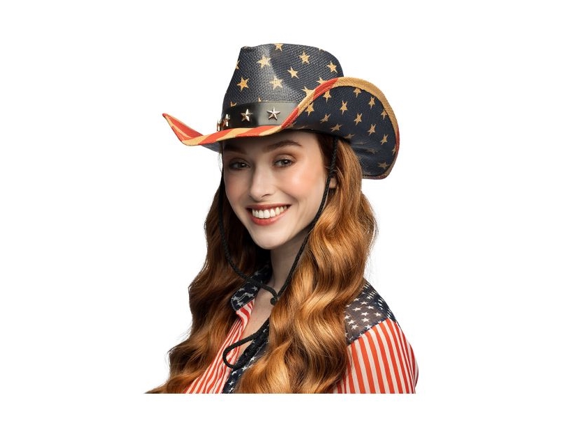 Cowboyhut Usa