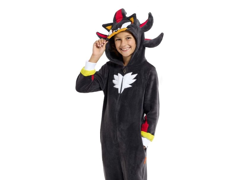 Shadow Onesie