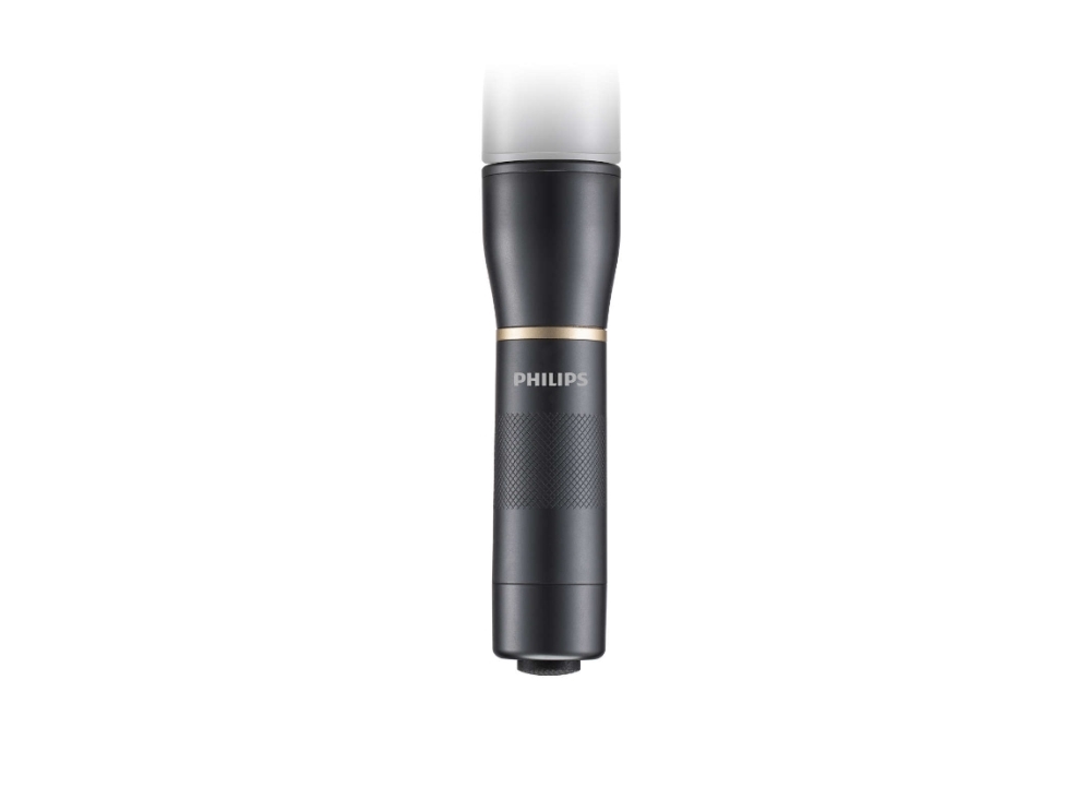 Philips Sfl Lygte Alkaline 400 Lumen 3Xaaa - 2135866