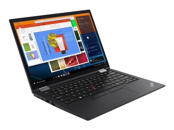 Genbrugt Lenovo Thinkpad X13 Gen 2 13" Intel I5-1135G7 256Gb Nvme 16Gb Win11 Pro (Grade B)