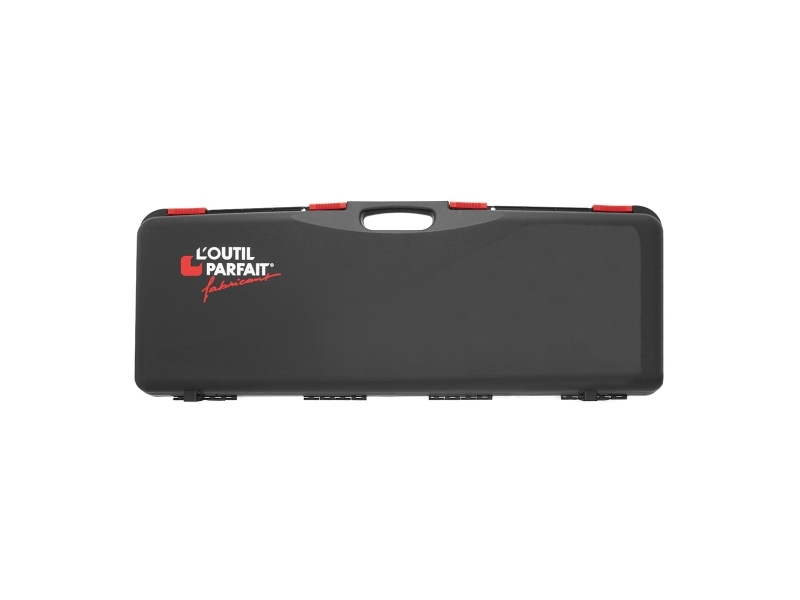 Loutil Parfait Parfait Rulle- Og Tapesæt I Kuffert - 2270477