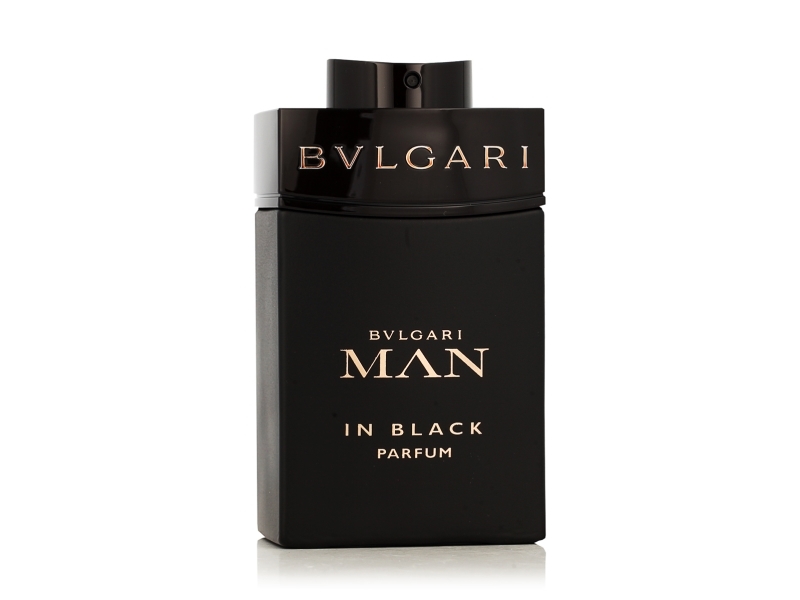 Bvlgari Damenparfüm Bvlgari Man In Black Parfum 100 Ml