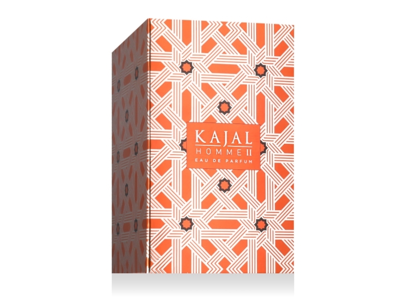 Kajal Homme Ii Eau De Parfum 100 Ml (Man)