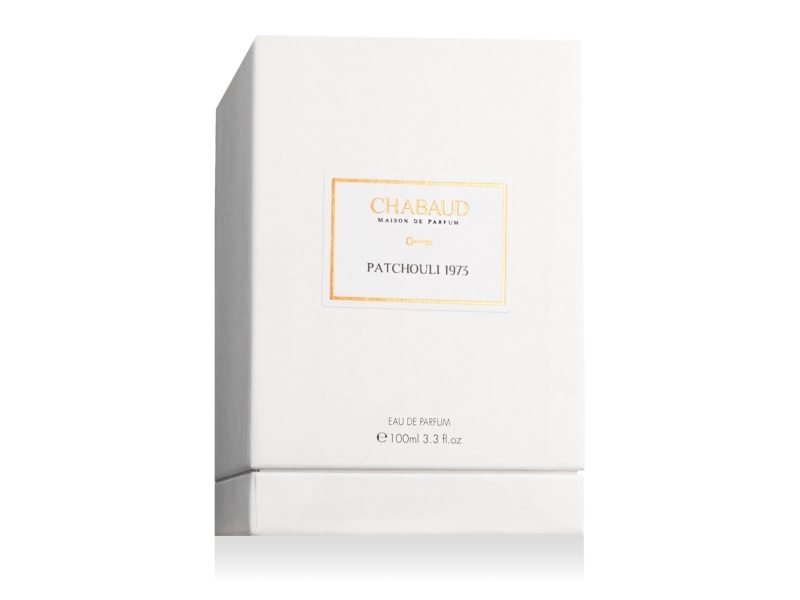 Chabaud Patchouli 1973 Edp 100Ml