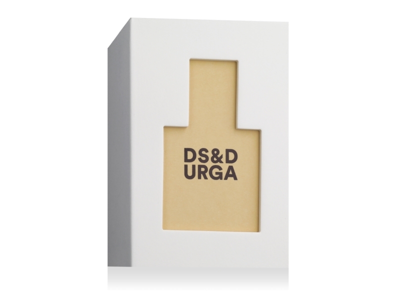 D.S. & Durga St. Vetyver Eau De Parfum 50 Ml (Unisex)