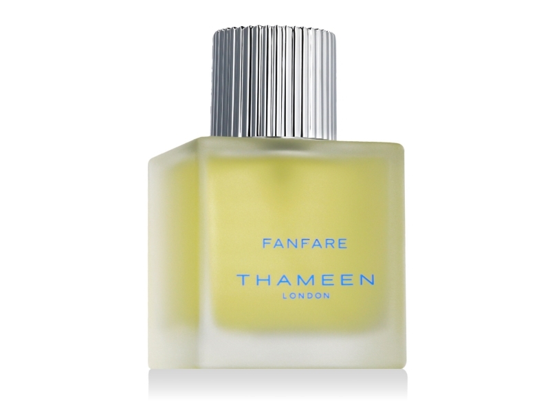 Thameen Fanfare Eau De Cologne 100 Ml (Unisex)