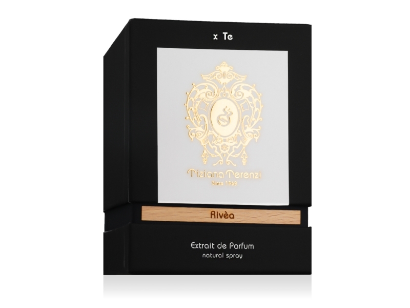 Tiziana Terenzi Tiziana Terenzi Rivea Parfum - 100 Ml