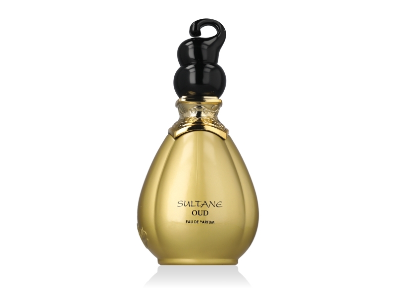 Jeanne Arthes Sultane Oud Eau De Parfum 100 Ml