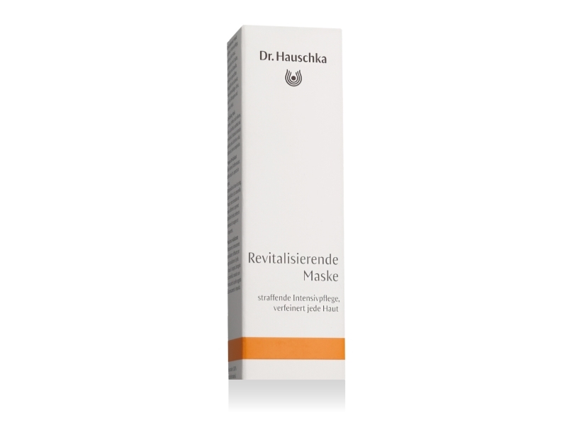 DR. HAUSCHKA_Revitaliserende maske revitaliserende maske 30ml