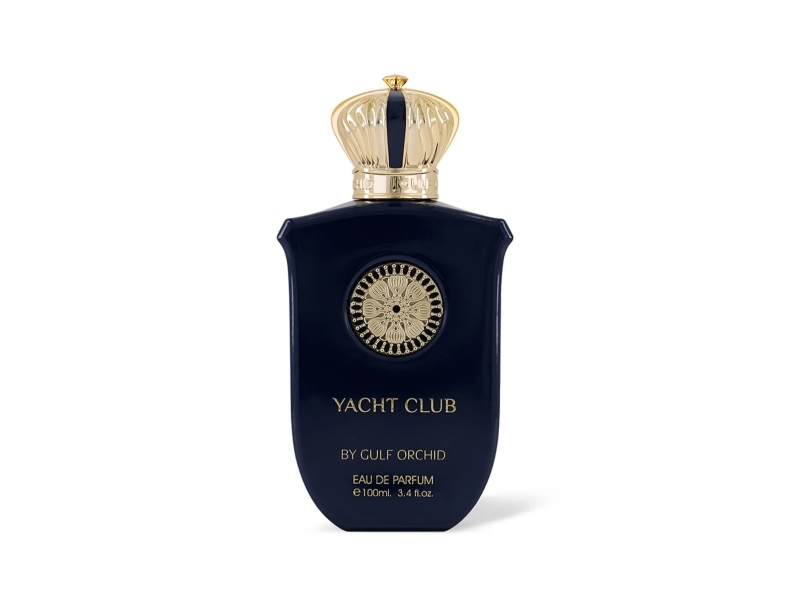 Gulf Orchid Yacht Club Eau De Parfum 100 Ml (Unisex)