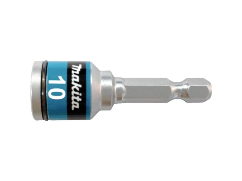 Makita Sukimo Galva Su Žiedine Spyruokle 10X50, ¼“, Impact Premier E-22894