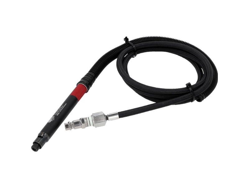 Ks Tools Sliber Med Trykluft