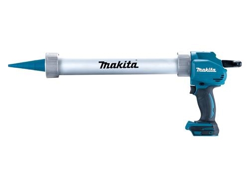 Akumulatora silikona pistole 18 V MAKITA DCG180ZB bez akumulatora | Elverktyg - Prof. Elverktyg 230V - El-fogpistol | GameStuff